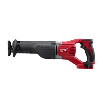 Milwaukee M18 Sawzall Reciprocating Saw